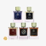 Ministry of Oud perfume