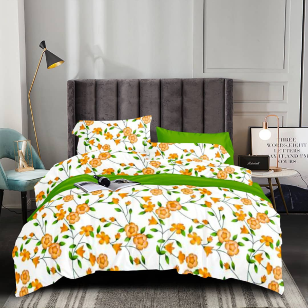 Phynia Fibre Duvets