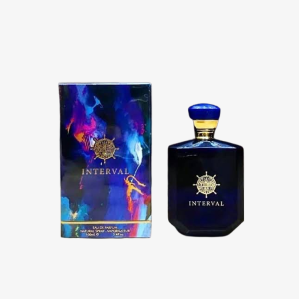 Interval perfume