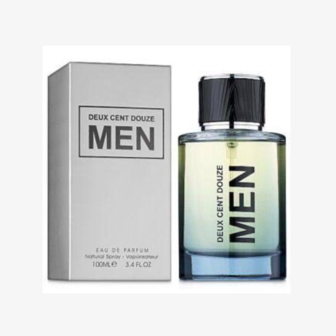 Men designer perfume
