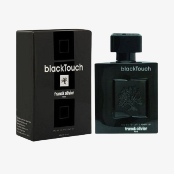 BlackTouch