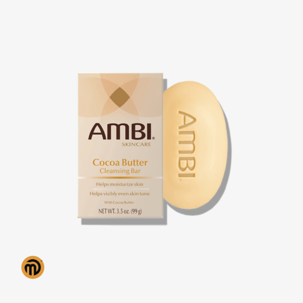 Ambi Bar Soap