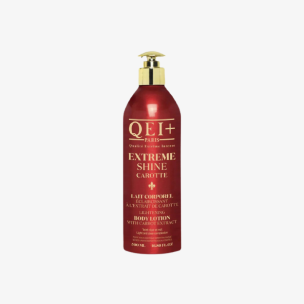 QEi+ Paris Lotion