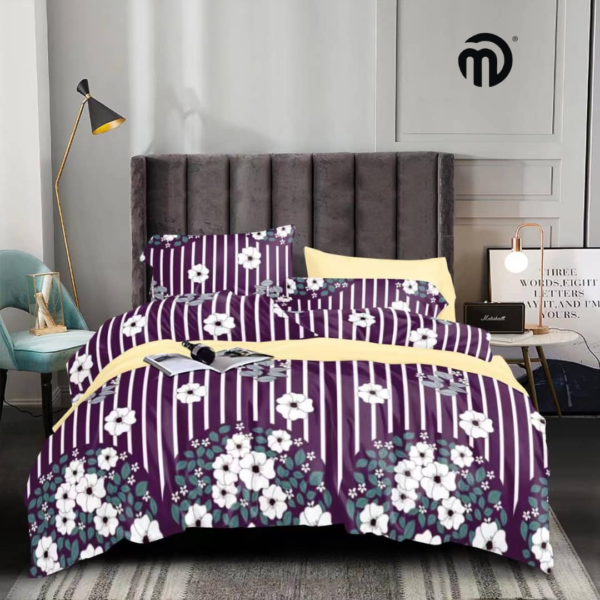Phynia Fibre Duvets