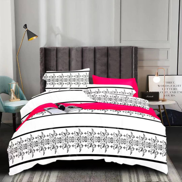 Phynia Fibre Duvets