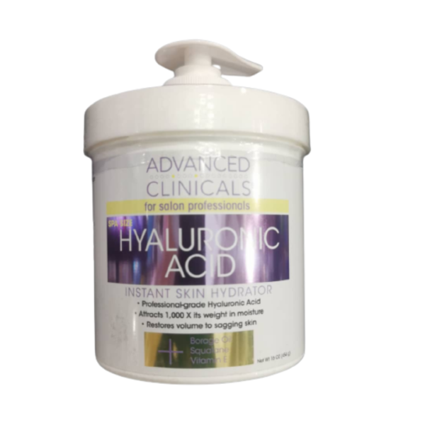 Advance clinical