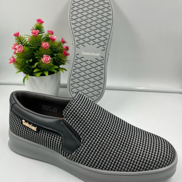 Timberland footwear