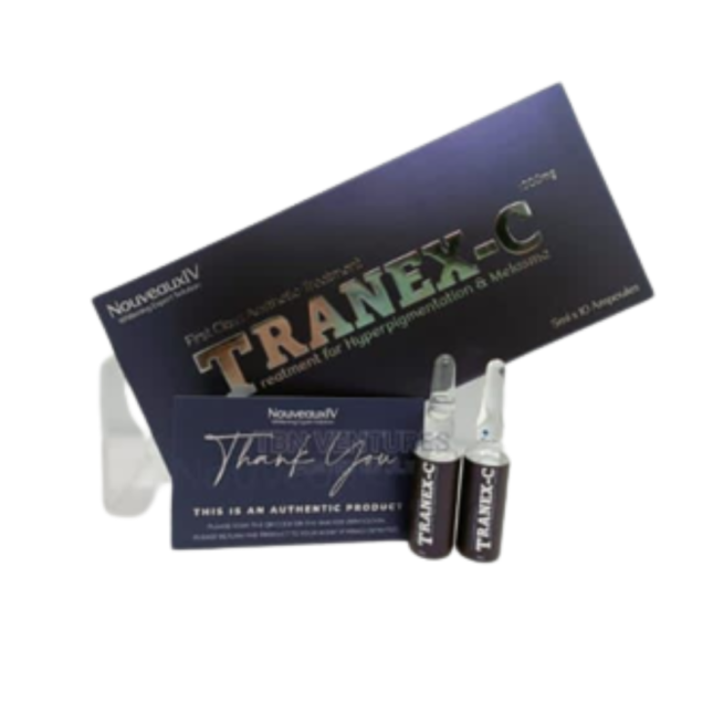 Tranex-C injection