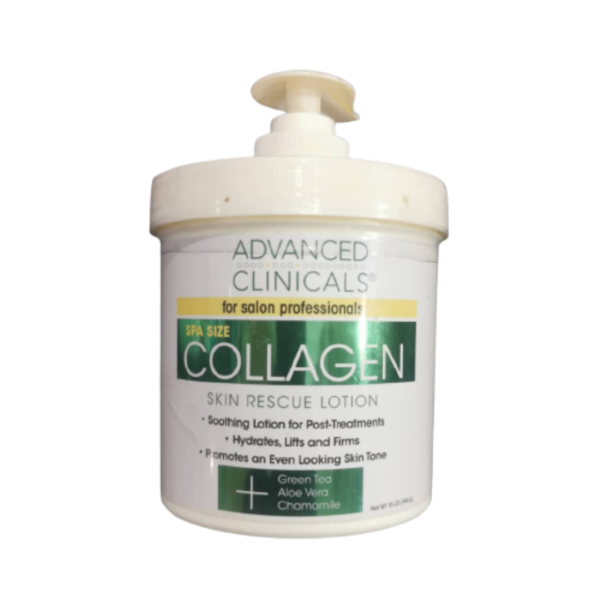 Advance clinical