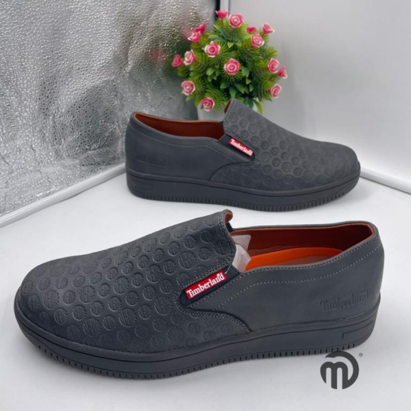 Timberland footwear