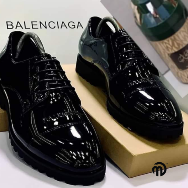 Corporate Shoes
