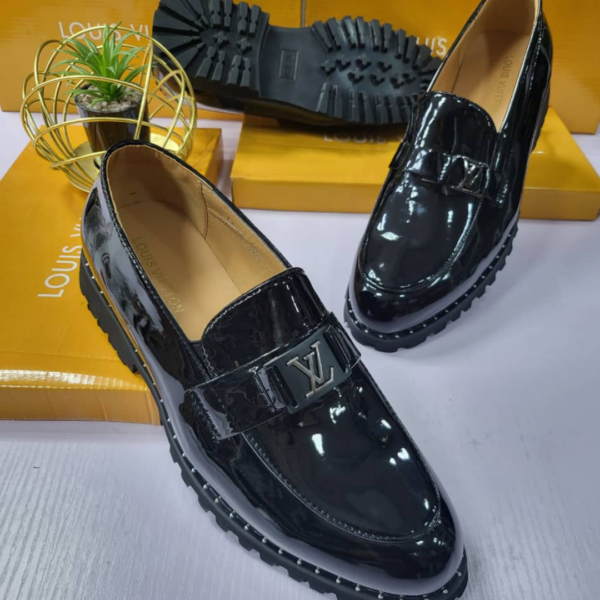Gucci Designer's Shoe