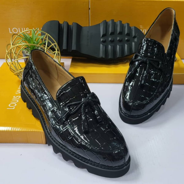 Gucci Designer's Shoe