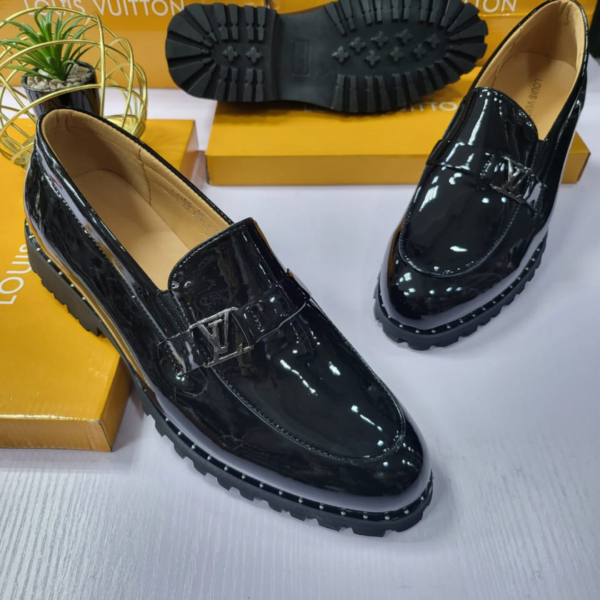 Gucci Designer's Shoe