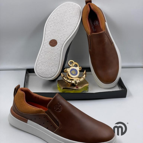 Timberland footwear