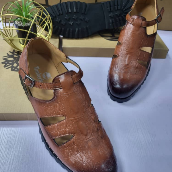 Classic Men's footwear