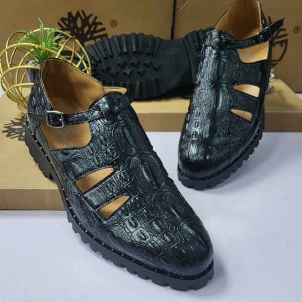 Classic Men's footwear