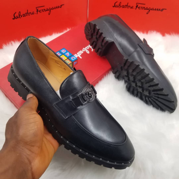 Corporate Shoes
