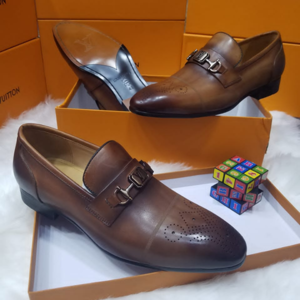 Corporate Shoes