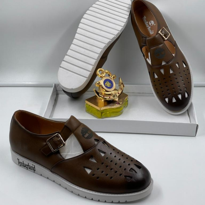 Designer Shoe (Size 40-46)