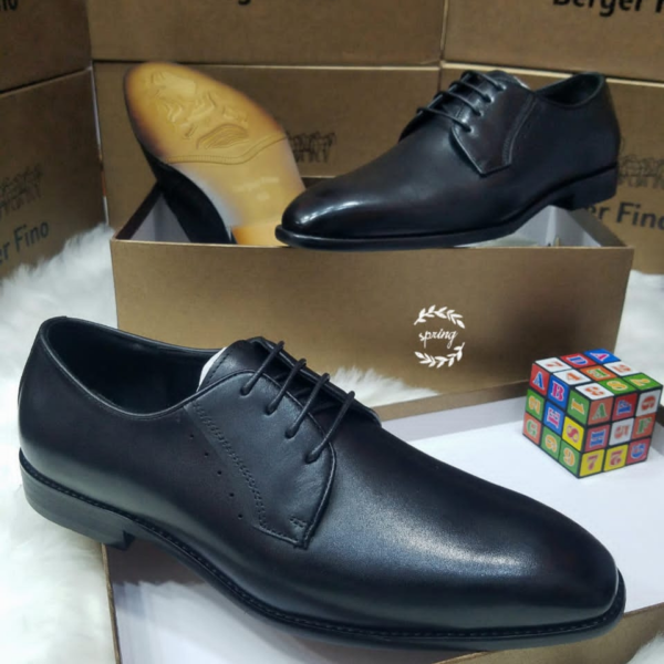 Corporate Shoes