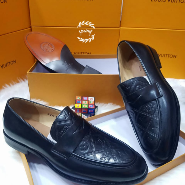 Berger Fine Shoes