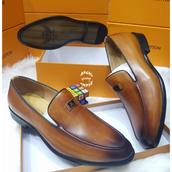 Corporate Shoes