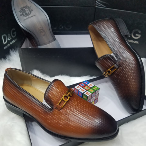 Corporate Shoes