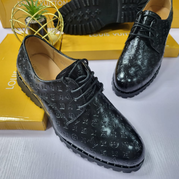 Gucci Designer's Shoe
