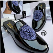 Versace footwear (Sizes 38-46)