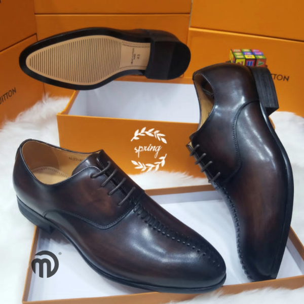 Corporate Shoes