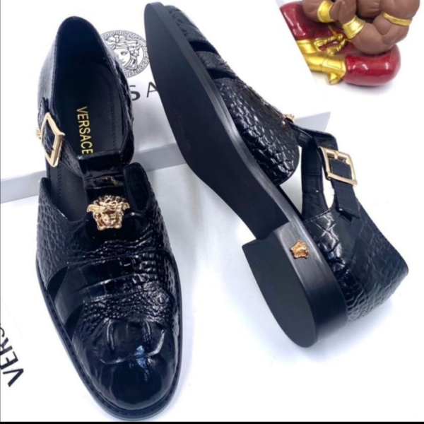Classic Men's footwear