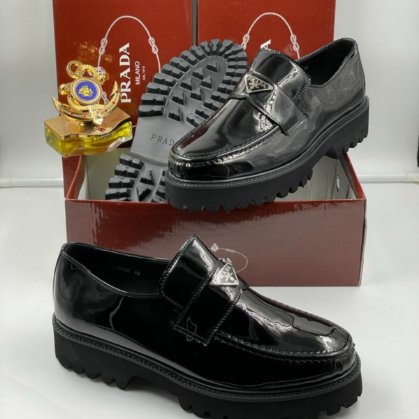 Prada Shoes