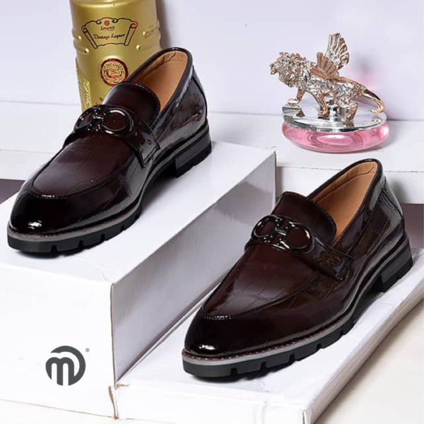 Men's covers Shoes