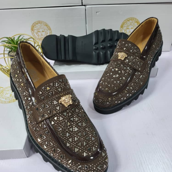 Mens Designers Shoes