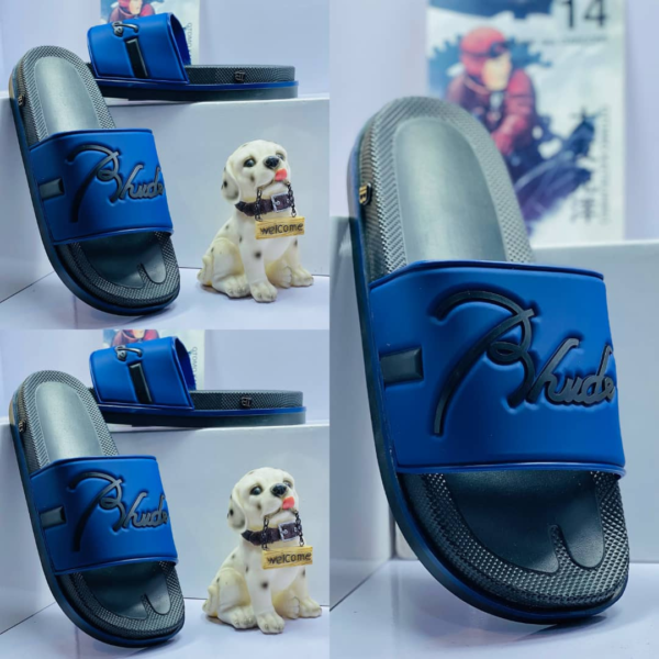 Slippers