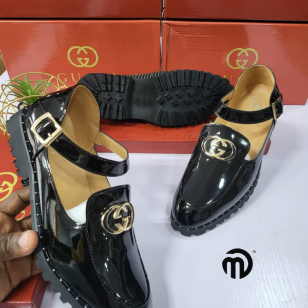 Classic Men's footwear