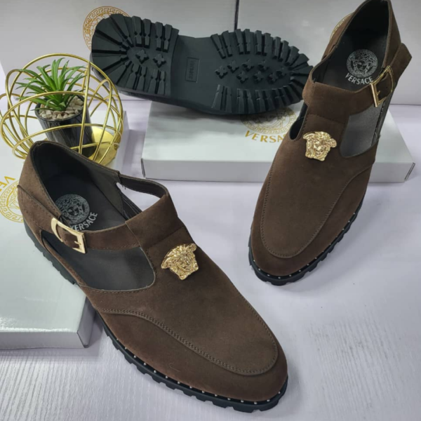 Classic Men's footwear
