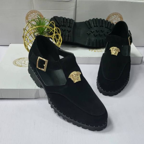 Classic Men's footwear