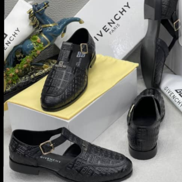 Classic Men's footwear
