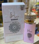 Sarah perfume