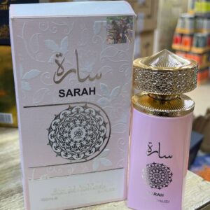 Sarah perfume