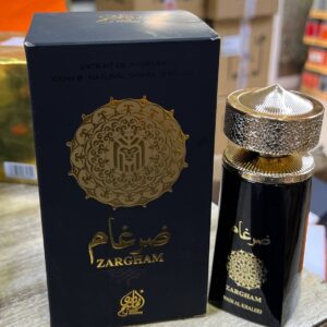 Zargham perfume