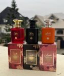 FA taskjn| hakar| haya perfumes
