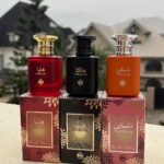 FA taskjn| hakar| haya perfumes