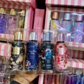 Victoria fleur perfume ✨️