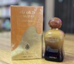 Caramel oud perfume ✨️
