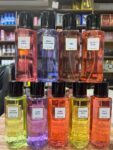 Dear body (Body splash collection)