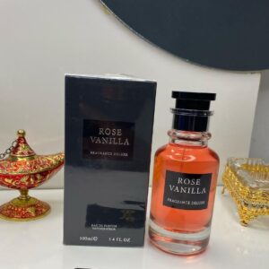 Fragrance Deluxe perfumes (collection)