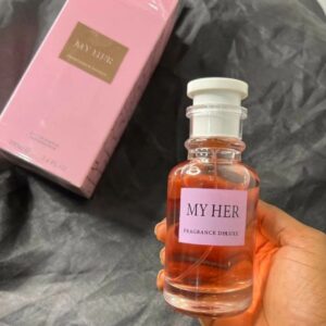 MY HER